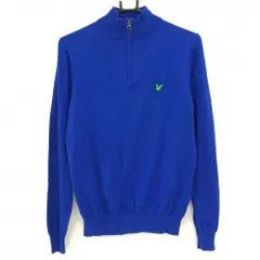 美品 ライル＆スコット Lyle and Scott ウールパンツ ゴルフウェア 2025年最新】LYLE&SCOTT ゴルフ メンズウェアの人気アイテム - メルカリ