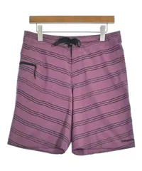 patagonia ショートパンツ メンズ 【古着】【中古】【送料無料】