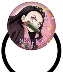 【中古】アクセサリー(非金属) 竈門禰豆子 クリアヘアゴム 「鬼滅の刃」