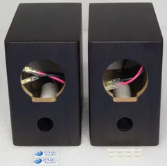 PARC Audio DCU-121W・とび猫？エンクロージャー