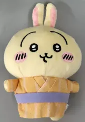 ちいかわ　ぴっち出品　浴衣ぬいぐるみ　うさぎさん ちいかわ 浴衣ぬいぐるみ うさぎ｜Yahoo!フリマ（旧PayPayフリマ）