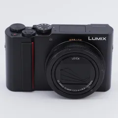 2024年最新】Panasonic LUMIX DC-TX2-Kの人気アイテム - メルカリ