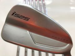 【最短翌日発送】i525 | S | NSプロ MODUS 3 TOUR 105 | 中古 | アイアンセット | ピン