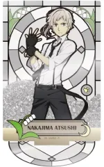 【中古】アクリルスタンド・アクリルパネル 中島敦 グリッターアクリルスタンド 「文豪ストレイドッグス」