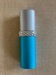 【新品・訳あり】ルック　ルージュライター　水色　ガス注入式　ターボライター　１本
