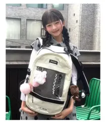 Discovery Expedition ディスカバリー リュック リュックサック 好き マティス アイブ レイ 着用