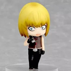 2025年最新】deathnote メロ ねんどろいどの人気アイテム - メルカリ