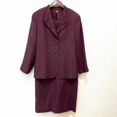 2026年最新】レリアン スーツ 13の人気アイテム - メルカリ