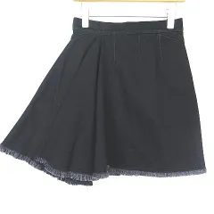 2025年最新】ALEXANDER McQUEEN レディース ミニスカートの人気