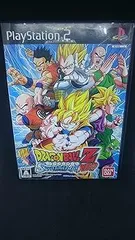 【中古】ドラゴンボールZ Sparking!NEO - PS2