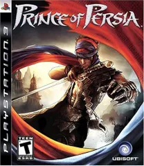 Prince of Persia (輸入版) - PS3