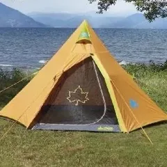 2023年最新】ロゴス Tepee300の人気アイテム - メルカリ