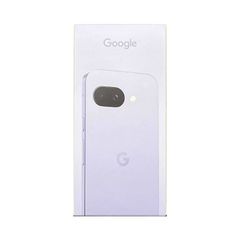 新品・開封済み」SIMフリー Google Pixel 9a 128GB [Iris] 本体