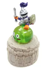 【中古】ペットボトルキャップ スライムナイト 「ドラゴンクエスト ボトルキャップセレクション2 初回版」