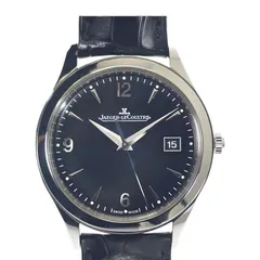 jaeger-lecoultre ジャガー-ルクルト　マスター　時計　空箱ケース Yahoo!オークション -「空箱」(ジャガー・ルクルト) (さ行)の