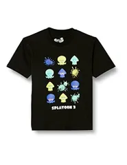 2024年最新】スプラトゥーン3 tシャツの人気アイテム - メルカリ