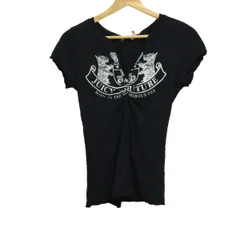 【希少】ジューシークチュール Tシャツ柄 チャーム グリーン ゴールド 犬 箱付 楽天市場】ジューシークチュール Tシャツ（素材（生地・毛糸）綿