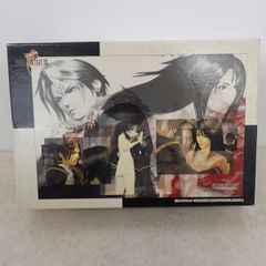 未開封 ファイナルファンタジー VIII ジグソーパズル アートパズル 300