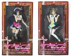 【中古】フィギュア 全2種セット 「ラブライブ!」 コンプリートフィギュア～ことり＆希～