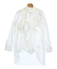 COMME des GARCONS カジュアルシャツ レディース 【古着】【中古】【送料無料】