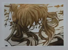 ufotable 鬼滅の刃 ランダム場面写ブロマイド 刀鍛冶の里編 第八話 シークレット 時透有一郎 グッズ ブロマイドくじ