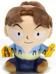 忍たま乱太郎 お座り ぬいぐるみ 山田利吉 小松田秀作 忍たま乱太郎 お座り ぬいぐるみ 山田利吉 小松田秀作 忍たま乱
