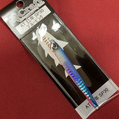 岡クラフト　岡ジグ　ＡＴ－３０　巳年　ブルーピンク