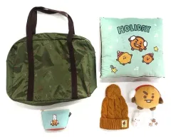 2025年最新】bt21 ハッピーバッグ 2023 雪だるまの人気アイテム