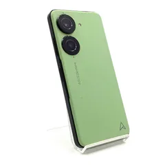 ASUS Zenfone10 グリーン RAM8GB ROM256GB Asus Zenfone 10 – Tech Reviews