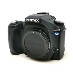 PENTAX - ❤️使用頻度少★動作品★PENTAX★ist DS2★超望遠レンズ付き★乾電池式 ❤️使用頻度少☆動作品☆PENTAX☆ist DS2☆超望遠レンズ付き