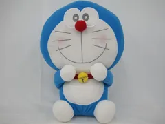 2025年最新】ドラえもん超超BIGぬいぐるみの人気アイテム - メルカリ