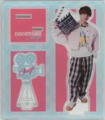 2025年最新】仲村宗悟 アクスタの人気アイテム - メルカリ