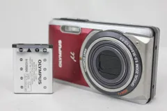 2025年最新】OLYMPUS μ-7020の人気アイテム - メルカリ