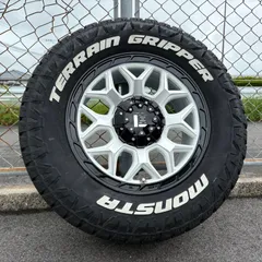 2025年最新】285/70r17の人気アイテム - メルカリ