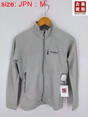 モンベル mont bell トレールアクションジャケット Women's レのサムネイル