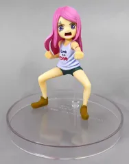 【中古】トレーディングフィギュア ジュエリー・ボニー 幼少期 ミニフィギュア 「一番くじ ワンピース 未来島エッグヘッド～きみへの想い～」 F賞