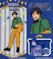 【中古】食玩 ステッカー・シール 4. 「僕のヒーローアカデミア きゃらくたぶるステッカーズ」