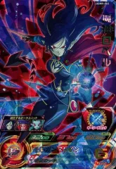 魔神ロベル UR UVM3弾 UR アビリティ ロベル、魔神ドミグラ、カンバー、人造