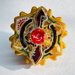 国内正規品 メタルファイトベイブレード ソルブレイズ フルメタルver