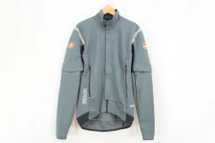 カステリ ロッソコルサ ペルフェット Sサイズ CASTELLI ( カステリ ) ベスト・ジレ PERFETTO ROS 2 VEST