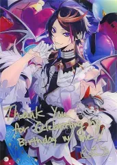 2026年最新】闇ノシュウ 誕生日の人気アイテム - メルカリ