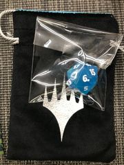 MTG ファイナルファンタジーコラボ プレリリース限定 ダイスケース