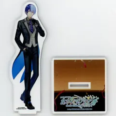 【中古】アクリルスタンド・アクリルパネル 青柳冬弥(KANOSEイラスト ver.) アクリルスタンド 「プロジェクトセカイ セカイシンフォニー2024」