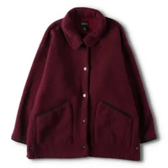 90's Patagonia シンチラシャーリングコート 