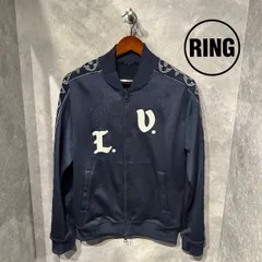 Louis Vuitton Track Jacketのサムネイル