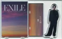 【中古】アクリルスタンド・アクリルパネル 橘ケンチ(EXILE)/愛のために～for love. for a child～ アクリルスタンドI 「居酒屋えぐざいる 2020」
