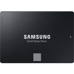 【数量限定】Samsung 870 EVO 500GB SATA 2.5インチ 内蔵 SSD MZ-77E500B/EC 国内正規保証品