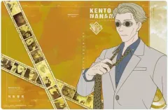 【中古】食玩 トレーディングカード 呪術廻戦 ウエハースカードファイル 七海建人 Ver.