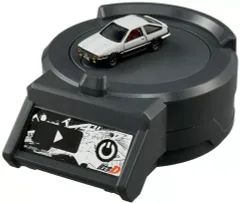 【中古】トミカ DRIFT TURN STAGE 頭文字D Ver. 「トミカプレミアムunlimited」