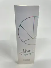最終値下げ❗️オーガニッククリアパールブライトエッセンス　50ml HIKARI CLEAR オーガニック / クリアパールワン ブライト